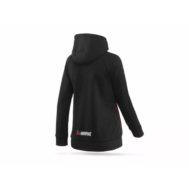 Akrapovič Baseball Cepure Flat