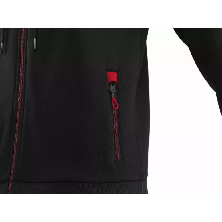 Akrapovič Corpo Jaka Melna Sieviešu XL