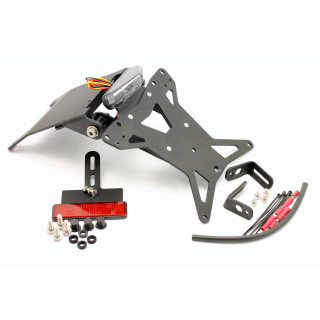 MG Biketec Mazais numura kronšteins KTM SMT 890 2023-