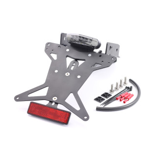 MG Biketec Mazais numura kronšteins KTM SM 700 2022-