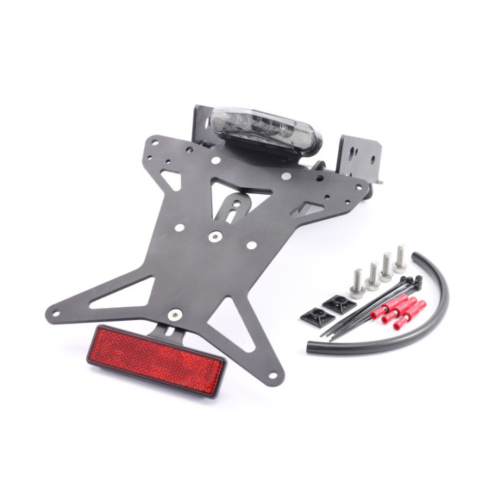 MG Biketec Mazais numura kronšteins KTM SM 700 2022-