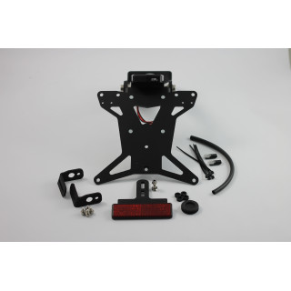 MG Biketec Mazais numura kronšteins KTM RC 200 2022-