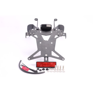 MG Biketec Mazais numura kronšteins Honda CB 1000 R 2018-2020