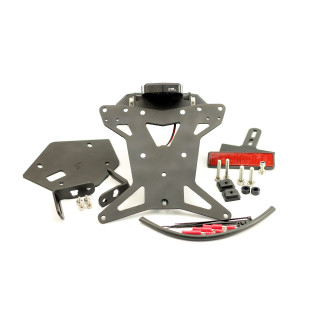 MG Biketec Mazais numura kronšteins BMW M 1000 R 2023-