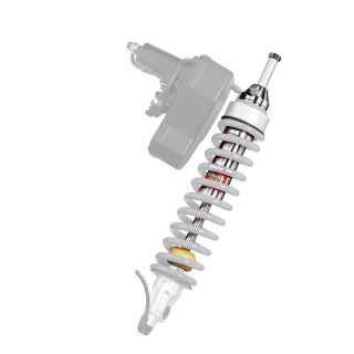 Bitubo Front Shock BMW R 1200 GS Adventure SHOWA 2005-2013 without spring