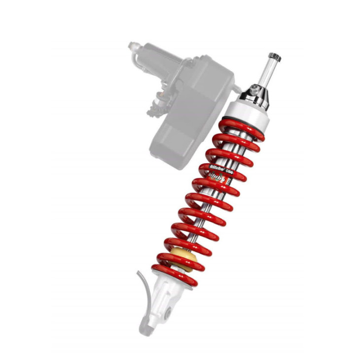 Bitubo Front Shock BMW R 1200 GS SHOWA 2005-2013 with spring