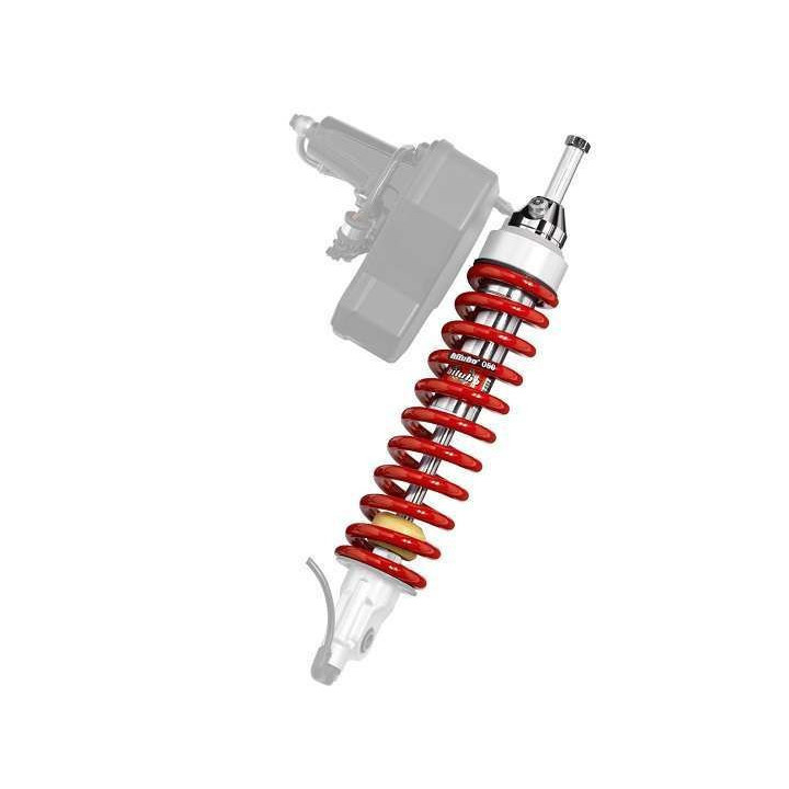 Bitubo Front Shock BMW R 1200 GS WP 2005-2013 without spring