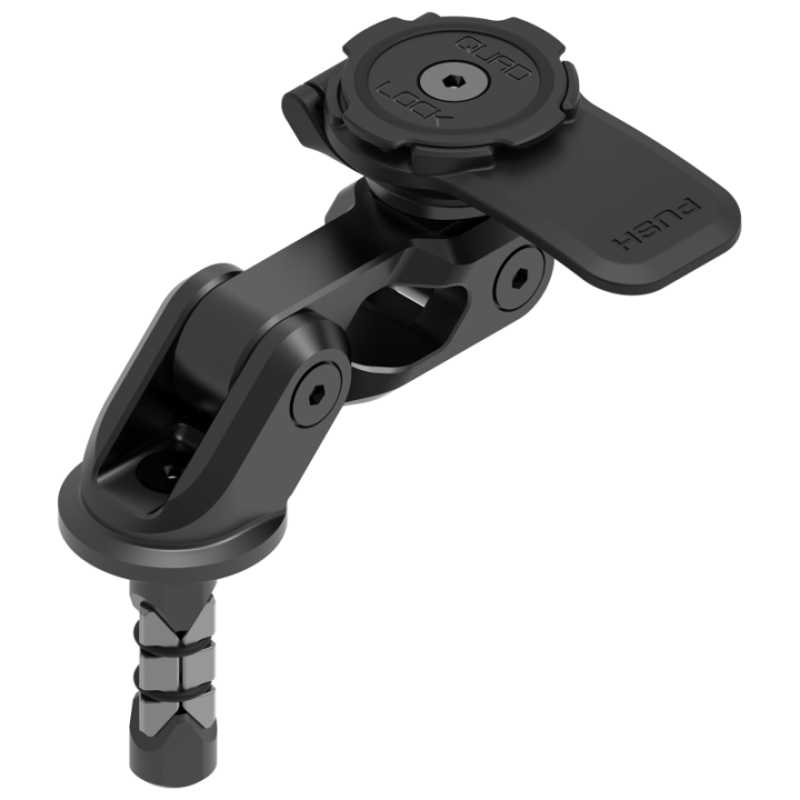 Quad Lock® Motorcycle Fork Stem  Mount Pro