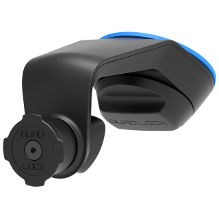 Quad Lock® Vējstikla /automašīnas paneļa stiprinājums