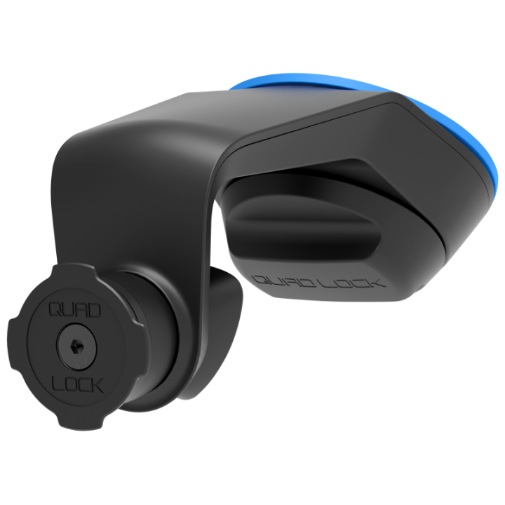 Quad Lock® Vējstikla /automašīnas paneļa stiprinājums