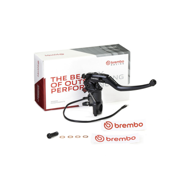 Brembo 19RCS Corsa Corta radiālais bremžu cilindrs