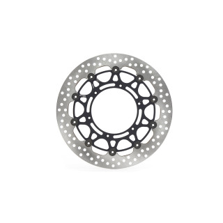 Brembo Supersport 320mm Bremžu Disku Komplekts 208973711 Ducati