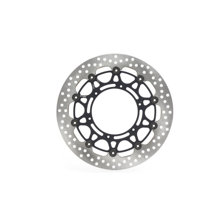 Brembo Supersport 320mm Bremžu Disku Komplekts 208973711 Ducati