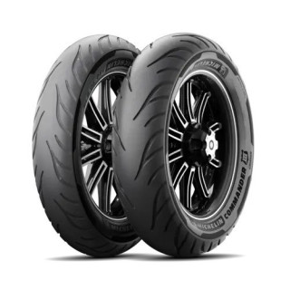Michelin Commander 3