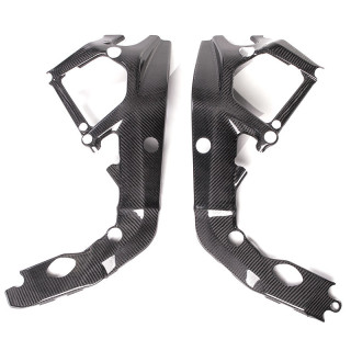 Alpha racing Rāmja aizsargi S1000RR