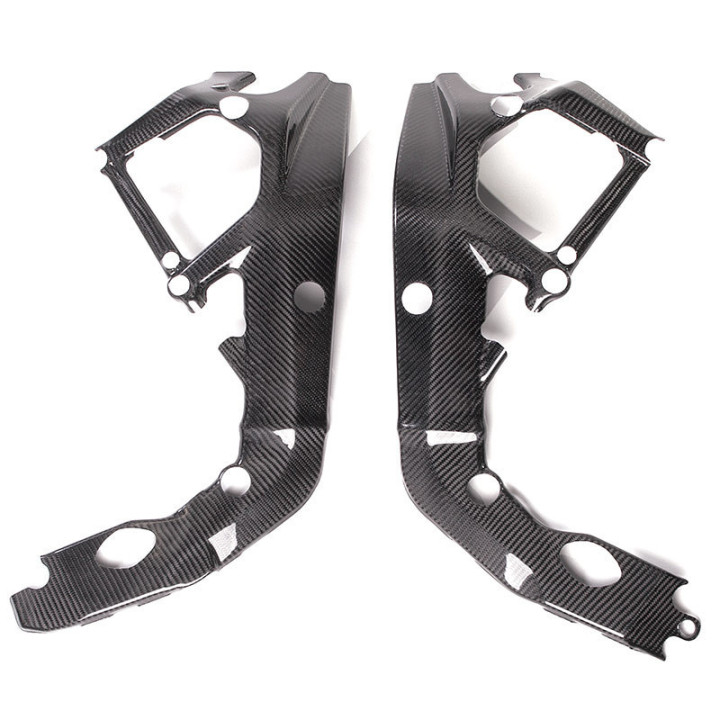 Alpha racing Rāmja aizsargi S1000RR