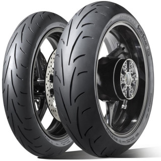 Dunlop GPR300