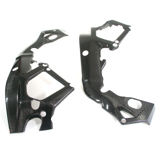 Rāmja aizsargi BMW S1000RR 2015- Alpha racing