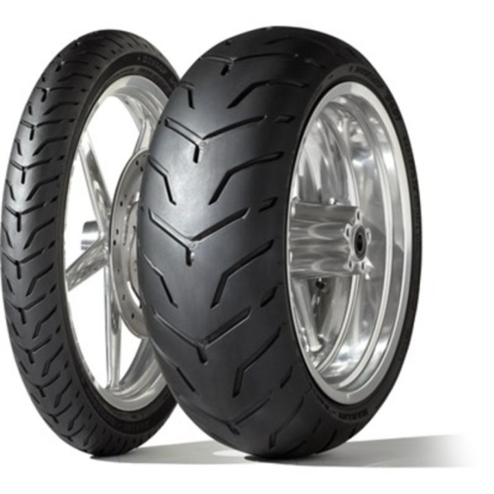 Dunlop D407 HD