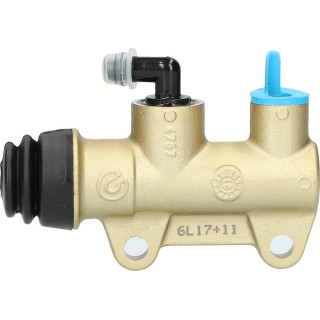 Brembo PS11C aizmugurējais Bremžu cilindrs, Zelta, 40mm,10477651
