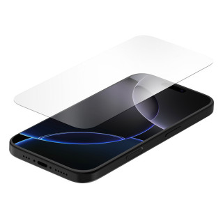 Quad Lock Screen Protector - iPhone 16 Pro