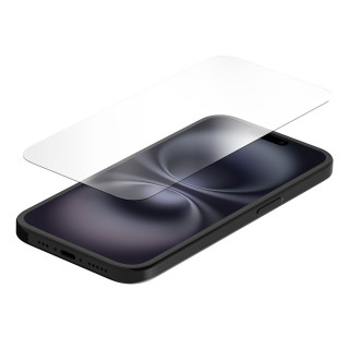 Quad Lock Screen Protector - iPhone 16