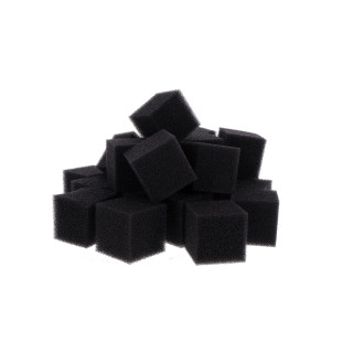 Twin Air degvielas tvertnes putas