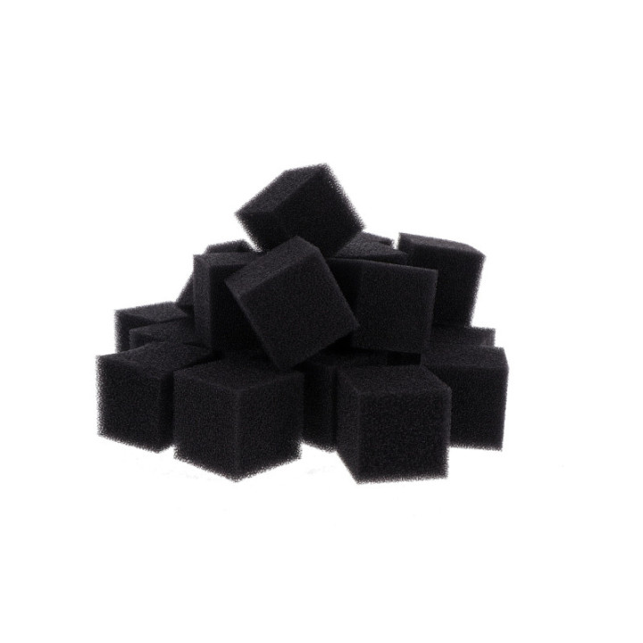 Twin Air degvielas tvertnes putas