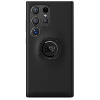 Quad Lock Original Vāciņš - Samsung Galaxy S24 Ultra