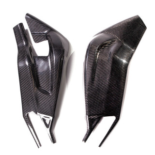 Aizmugures dakšas aizsargi BMW S1000RR Alpha racing