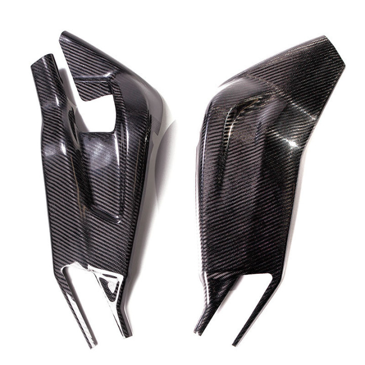 Aizmugures dakšas aizsargi BMW S1000RR Alpha racing