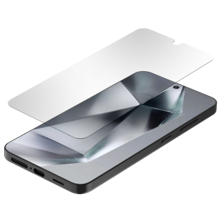 Quad Lock Aizsargstikls - Samsung Galaxy S24+