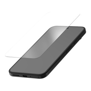 Quad Lock Aizsargstikls - Google Pixel  9 Pro XL