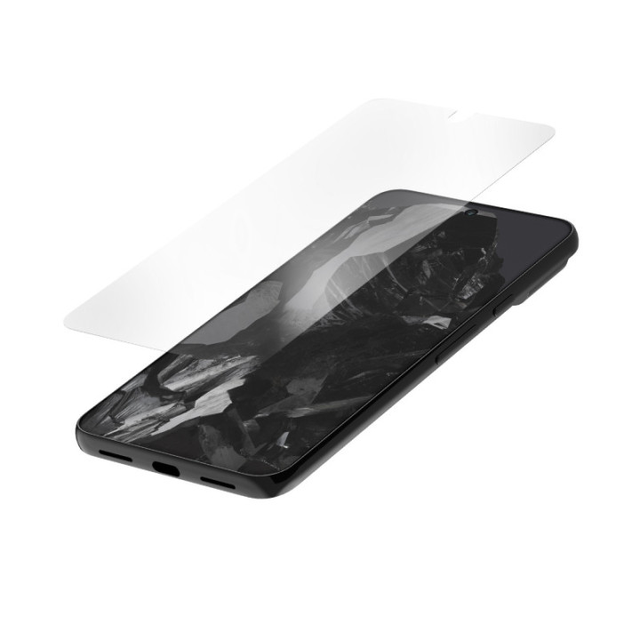Quad Lock Film Screen Protector - Google Pixel 8A