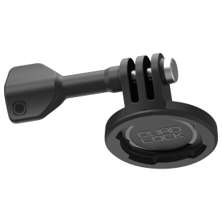 Quad Lock Action Cameras Adapteris