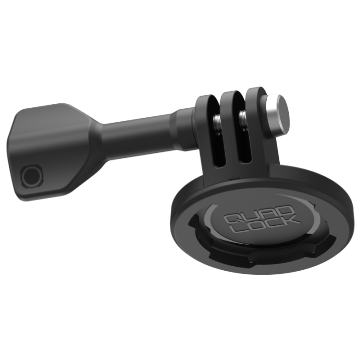 Quad Lock Action Cameras Adapteris