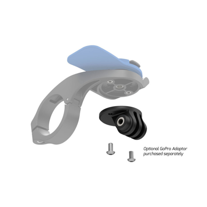 Quad Lock Action Cam OFM Adapteris