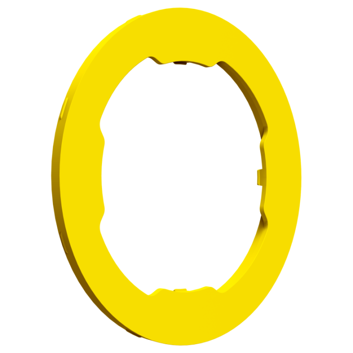 Quad Lock MAG gredzens dzeltens