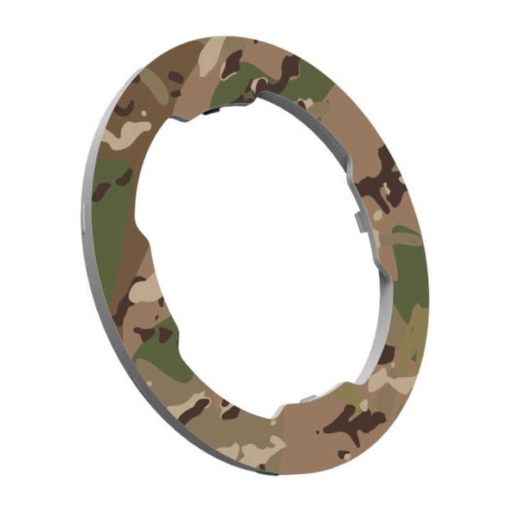 Quad Lock MAG gredzens Camo