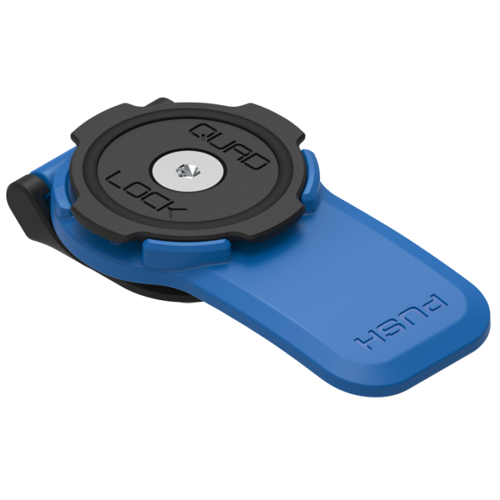 Quad Lock 360 galva - svira