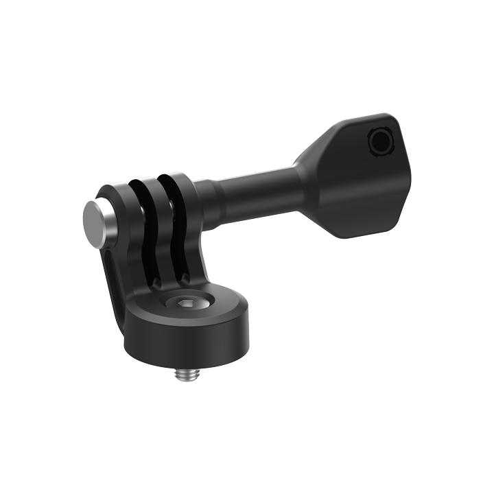 Quad Lock 360 Head - Action Cameras Adapteris