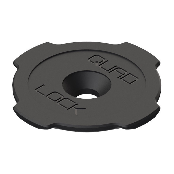 Quad Lock 360 augšējais vāciņš