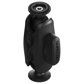 Quad Lock 360 Arm - Dual Pivot vidējs
