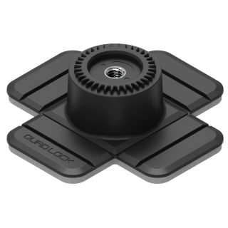 Quad Lock 360 Base - elastīgs