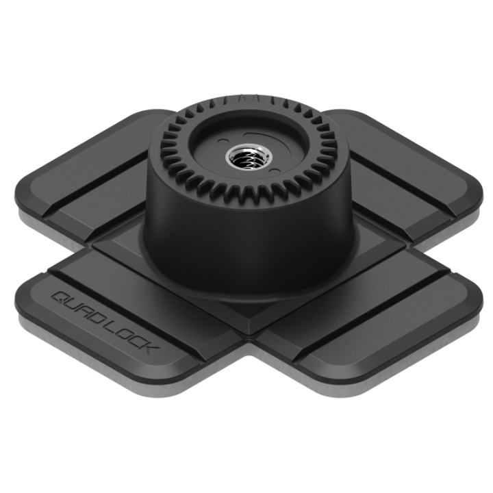 Quad Lock 360 Base - elastīgs