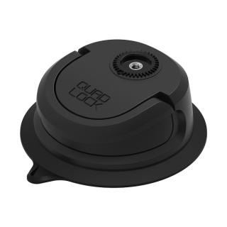 Quad Lock 360 Base - Suction