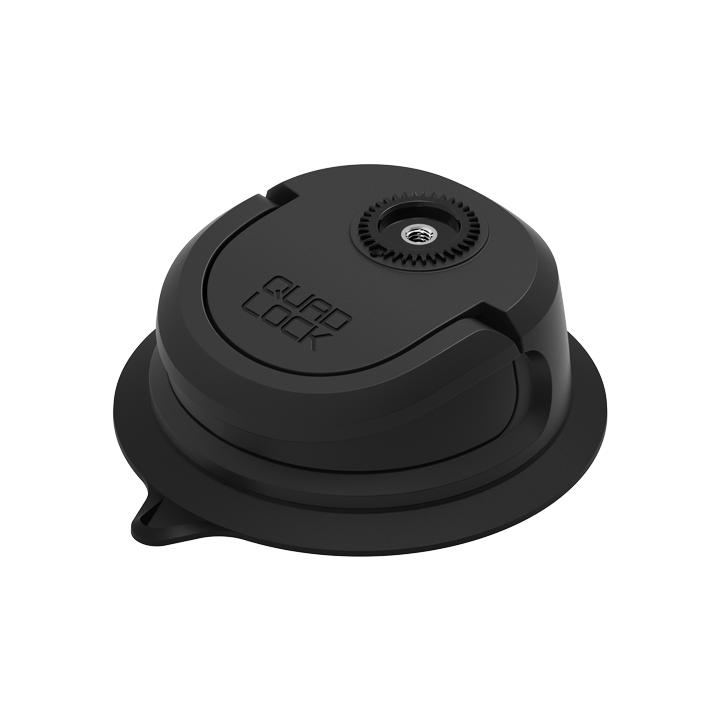Quad Lock 360 Base - Suction