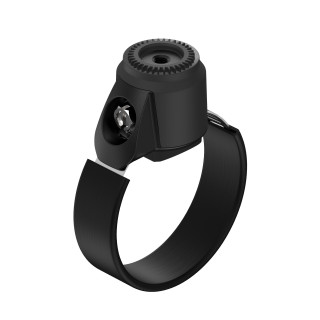 Quad Lock 360 Base - Hose Clamp