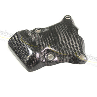 Alpha racing kloķvārpstas vāka aizsargs BMW S1000RR