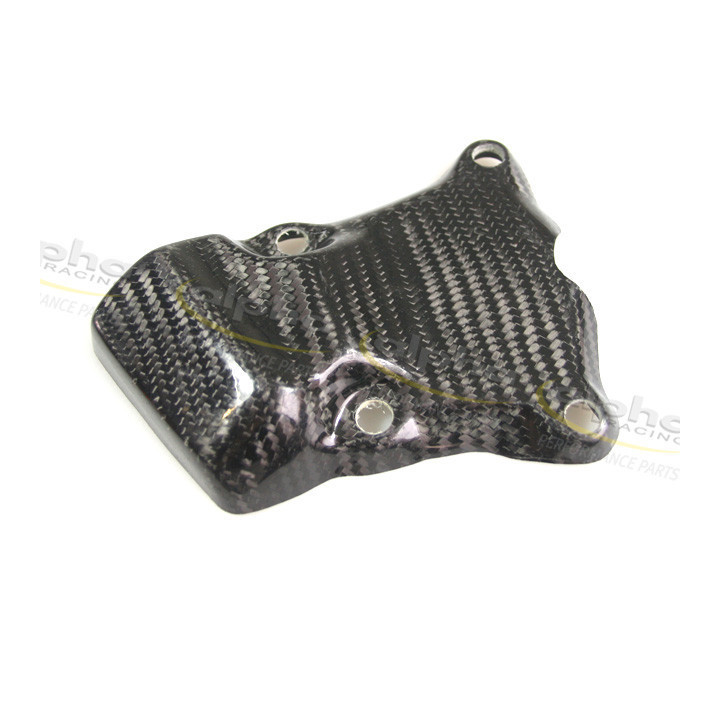 Alpha racing kloķvārpstas vāka aizsargs BMW S1000RR